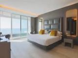 Double Suite with sea view