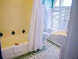 Deluxe Double Suite