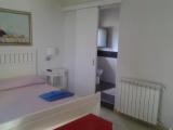 Standard Double room with garden view