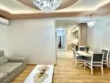 2 Bedrooms Family Apartment