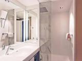 Premium Double room with garden view