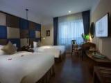 Standard Duplex room