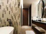 Single Suite with lake view