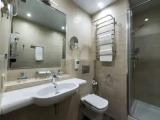 Comfort Double Junior Suite