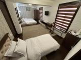 Standard Triple room with view