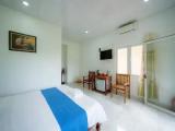 Standard room with garden view