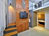Duplex Suite