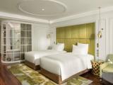 Twin Suite