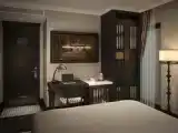 Double Junior Suite with balcony