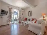 Comfort Double Apartment