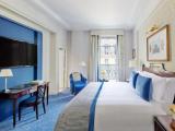 Premium Double room with balcony