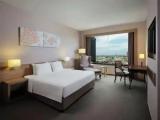 Premier Double room with city view