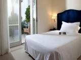 Standard Single room with sea view