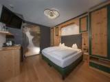 Deluxe Cirmolo Junior Suite