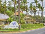 1 Bedroom Double Suite