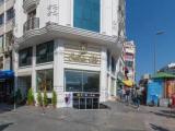 Comfort Double room with balcony and with city view