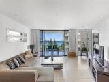 1 Bedroom Apartment with ocean view