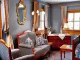 Classic room