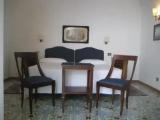 Standard Double room with sea view