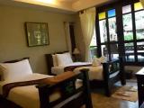 Deluxe Double Villa
