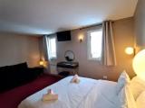 Superior Double room with mountain view