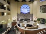 Executive Club Suite