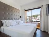 Family Twin room