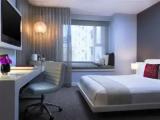 1 Bedroom Standard room