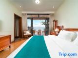 Suite with sea view