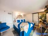 Classic room