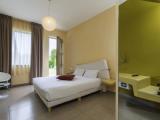 Superior Double room with garden view