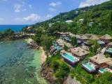 2 Bedrooms Villa