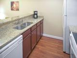1 Bedroom Double Basement Suite