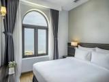 3 Bedrooms Apartment with sea view