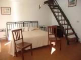 Standard Quadruple room with sea view