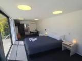 Standard Double room with mountain view