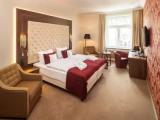 Standard Premium Double room