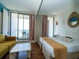 Superior Studio with balcony and with ocean view