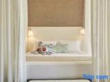 1 Bedroom Villa beachfront