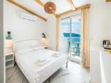 Penthouse Double room