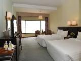 Deluxe room with city view