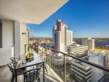 2 Bedrooms Executive Apartment with balcony