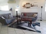 3 Bedrooms Apartment with balcony and with ocean view