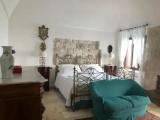 Standard Double room with sea view