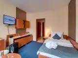 Executive Single room