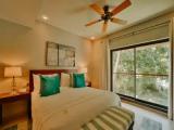 1 Bedroom Prestige Suite with golf view