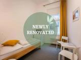 1 Bedroom Standard Twin room with city view