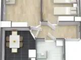 Grand Quintuple Apartment