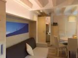 Standard Apartment with balcony