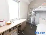 Bed in Dorm (female dorm)